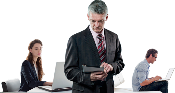 Email empresa